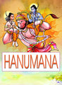 Hanumana - Retail Maharaj