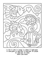 Sea Life Color by Number: Ability, Disability, and Modernist Irish Literature - Retail Maharaj