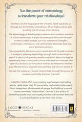 The Numerology of Relationships: Decode Your Love Life Through the Power of Numbers - Retail Maharaj