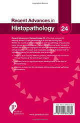 Recent Advances in Histopathology: 24 - Retail Maharaj