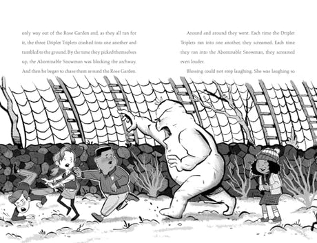 The Snowman Code: New for 2024, a heartwarming, illustrated winter story of friendship for readers aged 7+ - Retail Maharaj
