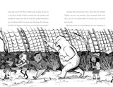 The Snowman Code: New for 2024, a heartwarming, illustrated winter story of friendship for readers aged 7+ - Retail Maharaj