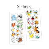 Hello Friend Animals Easy to Draw Art and Craft Kit - Retail Maharaj