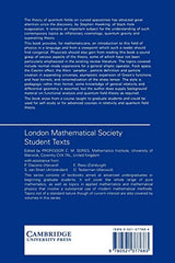 Aspects of Quantum Field Theory in Curved Spacetime: 17 (London Mathematical Society Student Texts) - Retail Maharaj