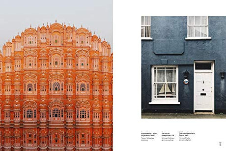 My Tiny Atlas: Our World Through Your Eyes - Retail Maharaj