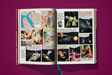 Ec Comics Library Weird Science 1 - Retail Maharaj