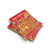 The World'S Worst Children - Retail Maharaj