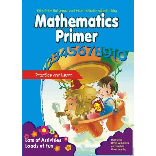 Mathematics Primer - Retail Maharaj