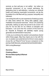 Rise & Thrive - Retail Maharaj