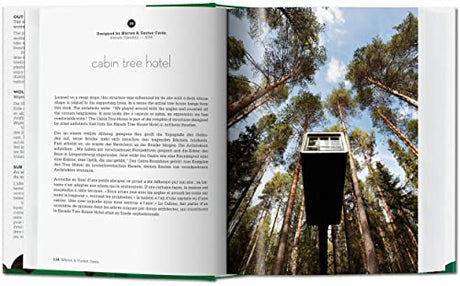 Tree Houses. Fairy-Tale Castles in the Air - Retail Maharaj
