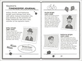 The Timekeepers: First Flight - Retail Maharaj