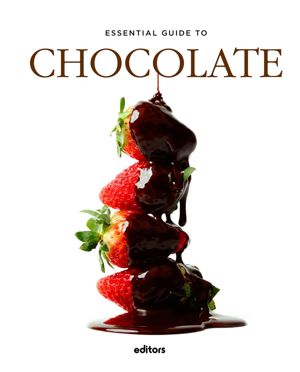 Essential Guide To Chocolate - Retail Maharaj