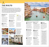 DK Top 10 Venice - Retail Maharaj
