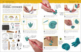 Dinosaur Activity Lab: Exciting Projects for Budding Palaeontologists (DK Activity Lab) - Retail Maharaj