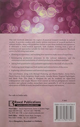 RESEARCH METHODS FOR CULTURAL STUDIES, HB - Retail Maharaj