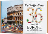 The New York Times 36 Hours. Europe. 3rd Edition - Retail Maharaj