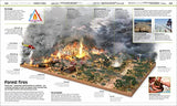 Knowledge Encyclopedia Earth!: Our Exciting World As You've Never Seen It Before - Retail Maharaj