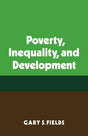 Poverty, Inequality, and Development - Retail Maharaj