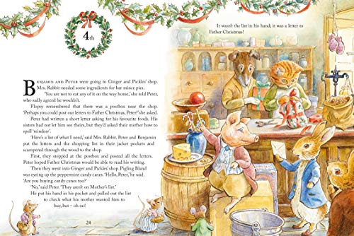 Peter Rabbit: Christmas is Coming - Retail Maharaj