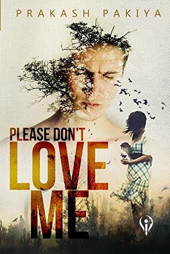 Please Don't, Love Me - Retail Maharaj