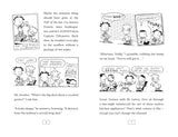 Big Nate Flips Out: Hilarious comic-book-style story for kids aged 9+ - Retail Maharaj