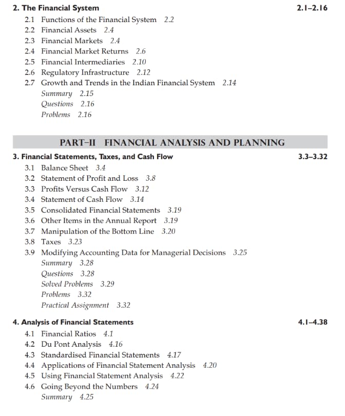 Financial Management: Theory & Practice | 11th Edition | Prasanna Chandra - Retail Maharaj