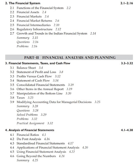Financial Management: Theory & Practice | 11th Edition | Prasanna Chandra - Retail Maharaj
