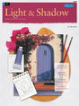 Light & Shadow / Oil: Learn to Paint Step by Step (How to Draw & Paint Series: Oil) - Retail Maharaj