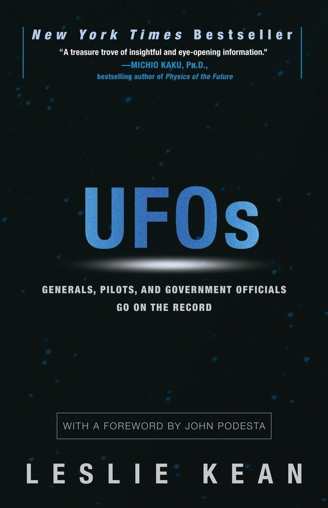 UFOs - Retail Maharaj