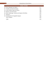 Manipal Manual of Clinical Anatomy Volume 2 , 2nd ed. - Retail Maharaj