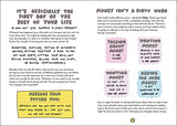 How to Do Hard Things: Actual Real Life Advice on Friends, Love, Career, Wellbeing, Mindset, and More. - Retail Maharaj
