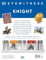 Knight - Retail Maharaj