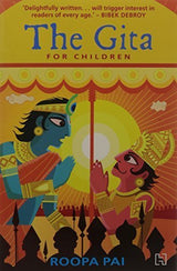 THE GITA FOR CHILDREN - Retail Maharaj