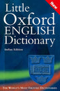 Little Oxford English Dictionary | 9th Indian Edition - Retail Maharaj