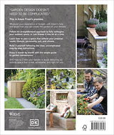 RHS How to Create your Garden - Retail Maharaj