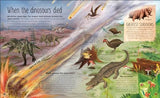 Prehistoric Worlds: Stomp Into the Epic Lands Ruled by Dinosaurs - Retail Maharaj