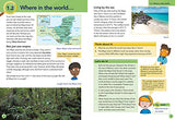 The Maya Pupil Book (Collins Primary History) - Retail Maharaj