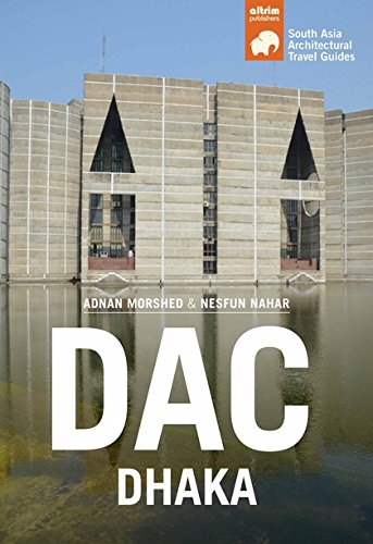 DAC Dhaka - Retail Maharaj