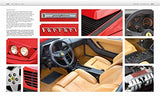 The Classic Car Book: The Definitive Visual History - Retail Maharaj
