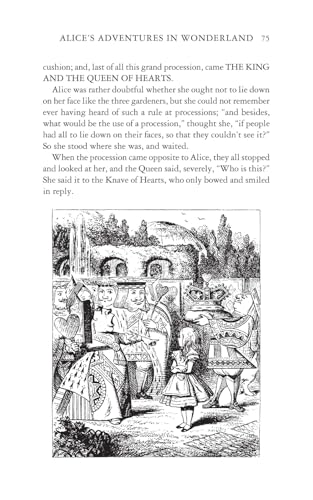 Alice'S Adventures In Wonderland & Through The Looking-Glass - Retail Maharaj