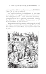 Alice'S Adventures In Wonderland & Through The Looking-Glass - Retail Maharaj