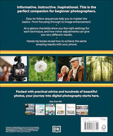 The Beginner's Photography Guide: The Ultimate Step-by-Step Manual for Getting the Most from Your Camera and Phone - Retail Maharaj