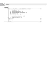 NURSING RESEARCH & STATISTICS - Retail Maharaj
