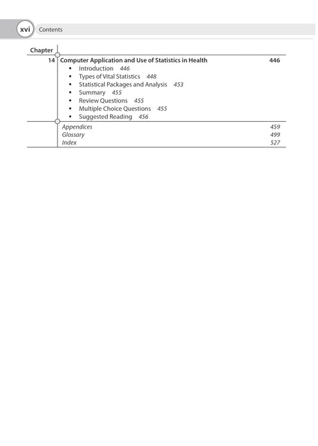 NURSING RESEARCH & STATISTICS - Retail Maharaj