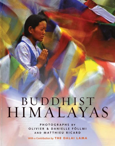 Buddhist Himalayas - Retail Maharaj
