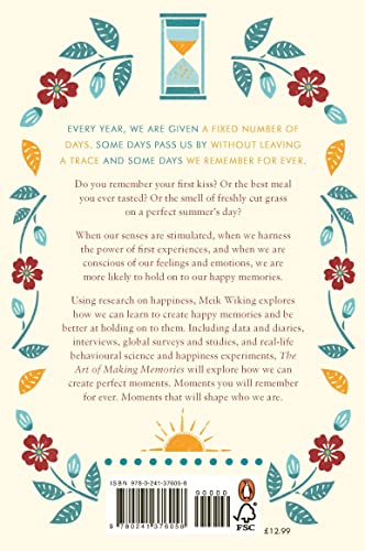 The Art of Making Memories - Retail Maharaj