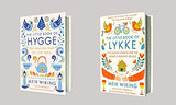 The Little Book of Hygge: The Danish Way to Live Well - Retail Maharaj