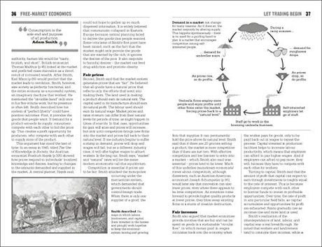 The Little Book of Economics - Retail Maharaj