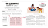 What's My Tween Thinking?: Practical Child Psychology for Modern Parents - Retail Maharaj