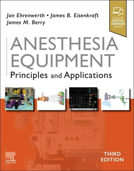 ANESTHESIA EQUIPMENT - Retail Maharaj